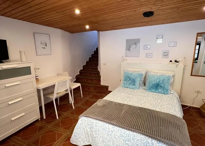 El Pequeno Refugio